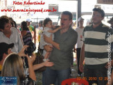 Fotos Festa da Linguiça dia 02/05/2010