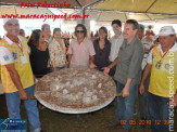 Fotos Festa da Linguiça dia 02/05/2010