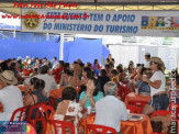 Fotos Festa da Linguiça dia 02/05/2010