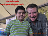 Fotos Festa da Linguiça dia 02/05/2010