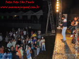 Fotos Festa da Linguiça dia 01/05/2010