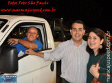 Fotos Festa da Linguiça dia 30/04/2010