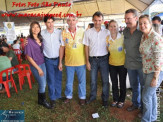 Fotos Festa da Linguiça dia 02/05/2010