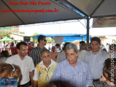 Fotos Festa da Linguiça dia 02/05/2010