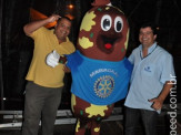 Fotos Festa da Linguiça dia 01/05/2010