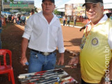 Fotos Festa da Linguiça dia 02/05/2010