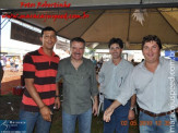 Fotos Festa da Linguiça dia 02/05/2010
