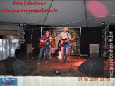 Fotos Festa da Linguiça dia 01/05/2010