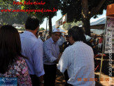 Fotos Festa da Linguiça dia 02/05/2010