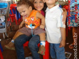 Fotos Festa da Linguiça dia 02/05/2010