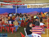 Fotos Festa da Linguiça dia 02/05/2010