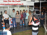 Fotos Festa da Linguiça dia 30/04/2010