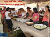 Fotos Festa da Linguiça dia 02/05/2010
