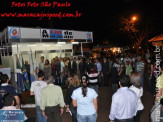 Fotos Festa da Linguiça dia 30/04/2010