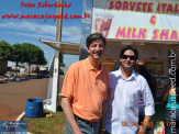 Fotos Festa da Linguiça dia 02/05/2010
