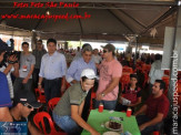 Fotos Festa da Linguiça dia 02/05/2010