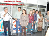 Fotos Festa da Linguiça dia 30/04/2010