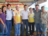 Fotos Festa da Linguiça dia 02/05/2010
