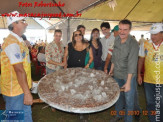Fotos Festa da Linguiça dia 02/05/2010
