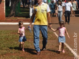 Fotos Festa da Linguiça dia 02/05/2010