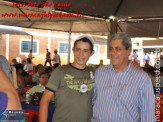 Fotos Festa da Linguiça dia 02/05/2010