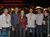 Fotos Festa da Linguiça dia 30/04/2010