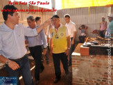 Fotos Festa da Linguiça dia 02/05/2010