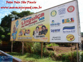 Fotos Festa da Linguiça dia 02/05/2010