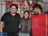 Fotos Festa da Linguiça dia 01/05/2010