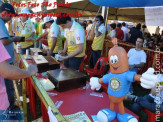 Fotos Festa da Linguiça dia 02/05/2010