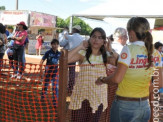 Fotos Festa da Linguiça dia 02/05/2010