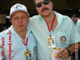 Fotos Festa da Linguiça dia 01/05/2010
