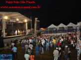 Fotos Festa da Linguiça dia 01/05/2010