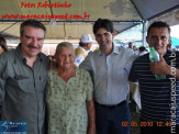 Fotos Festa da Linguiça dia 02/05/2010