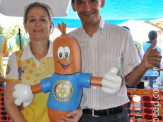 Fotos Festa da Linguiça dia 02/05/2010