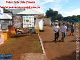 Fotos Festa da Linguiça dia 02/05/2010