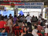 Fotos Festa da Linguiça dia 02/05/2010