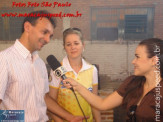 Fotos Festa da Linguiça dia 02/05/2010