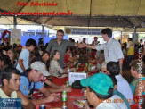 Fotos Festa da Linguiça dia 02/05/2010