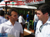 Fotos Festa da Linguiça dia 02/05/2010