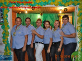 Fotos Festa da Linguiça dia 01/05/2010