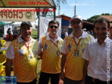 Fotos Festa da Linguiça dia 02/05/2010