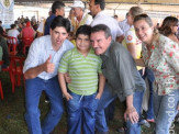 Fotos Festa da Linguiça dia 02/05/2010