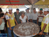 Fotos Festa da Linguiça dia 02/05/2010