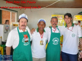 Fotos Festa da Linguiça dia 02/05/2010