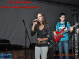 Fotos Festa da Linguiça dia 01/05/2010