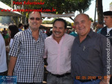 Fotos Festa da Linguiça dia 02/05/2010