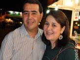 Fotos Festa da Linguiça dia 30/04/2010