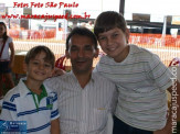Fotos Festa da Linguiça dia 02/05/2010