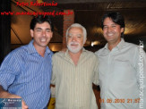 Fotos Festa da Linguiça dia 01/05/2010